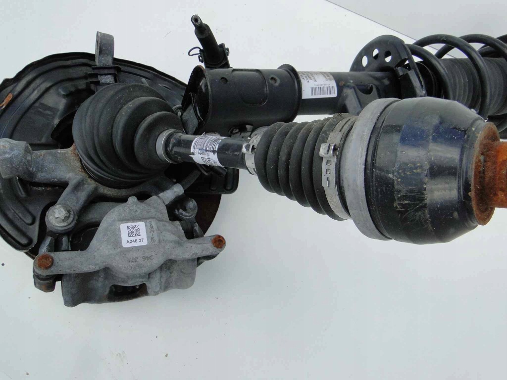 фото №4, Mercedes-benz оригінальний номер a246330