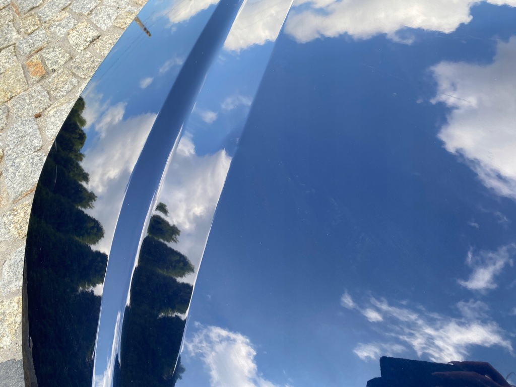 Купити Audi a5 b10 8b3 капот перед оригінал