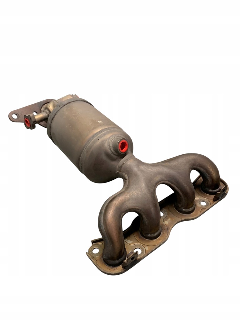 фото №12, Suzuki/76sc01 оригінальний каталізатор do suzuki 1,462 cm³, 85 kw