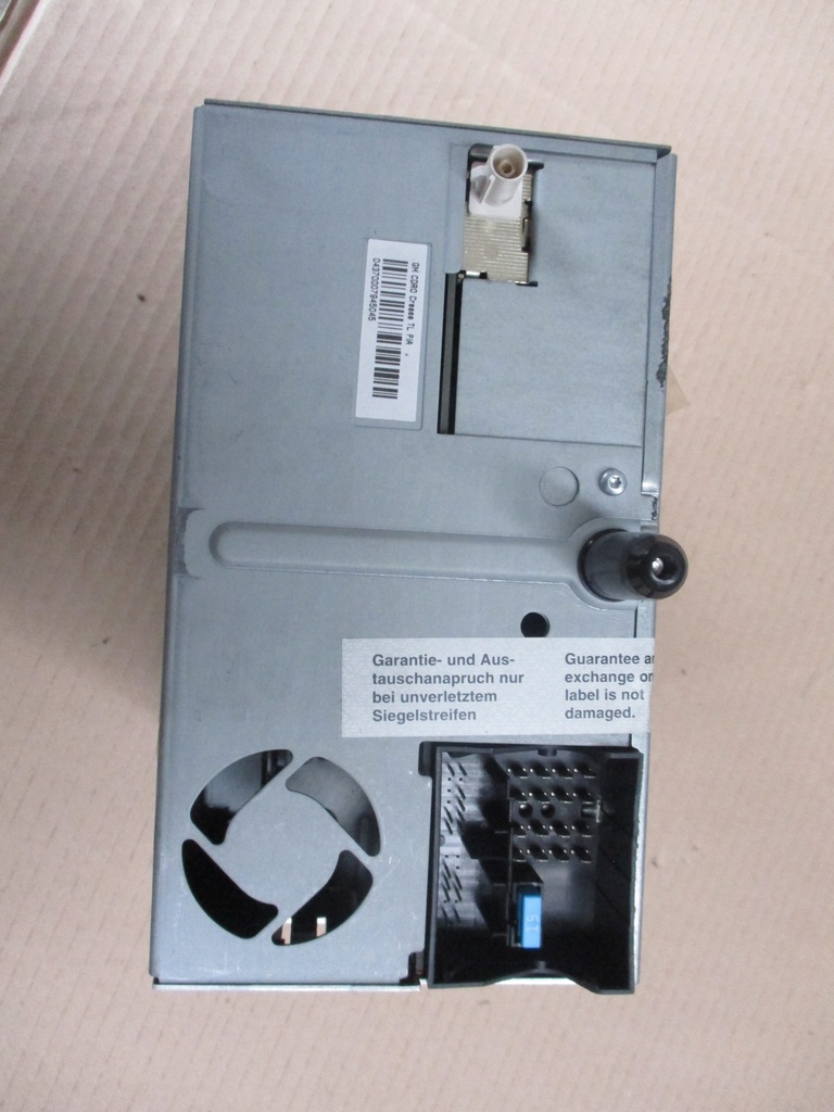 фото №7, Радіо cd opel corsa d 13257032 +kod