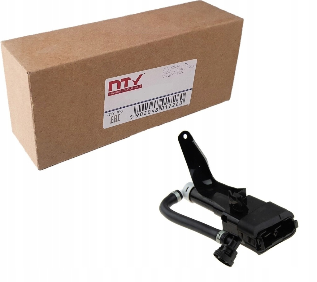 Омыватель фара nty eds-mz-013 Цена