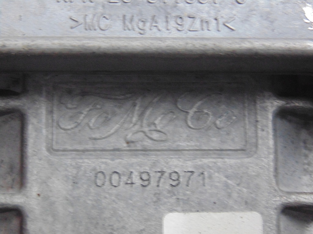 фото №5, Колонка рулевая ford focus cmax mk1