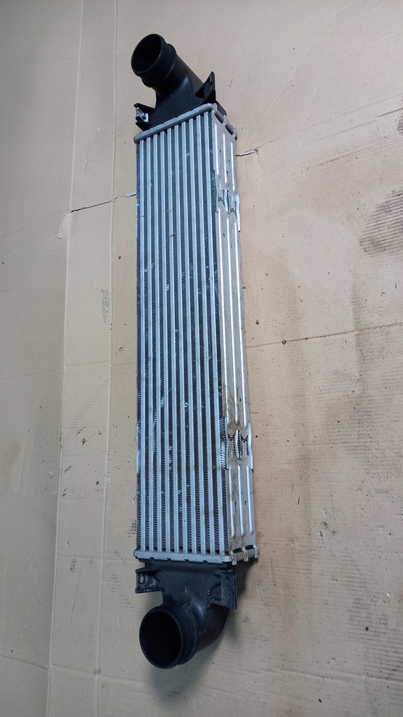 фото №1, Інтеркулер volvo s60 ii 31474506