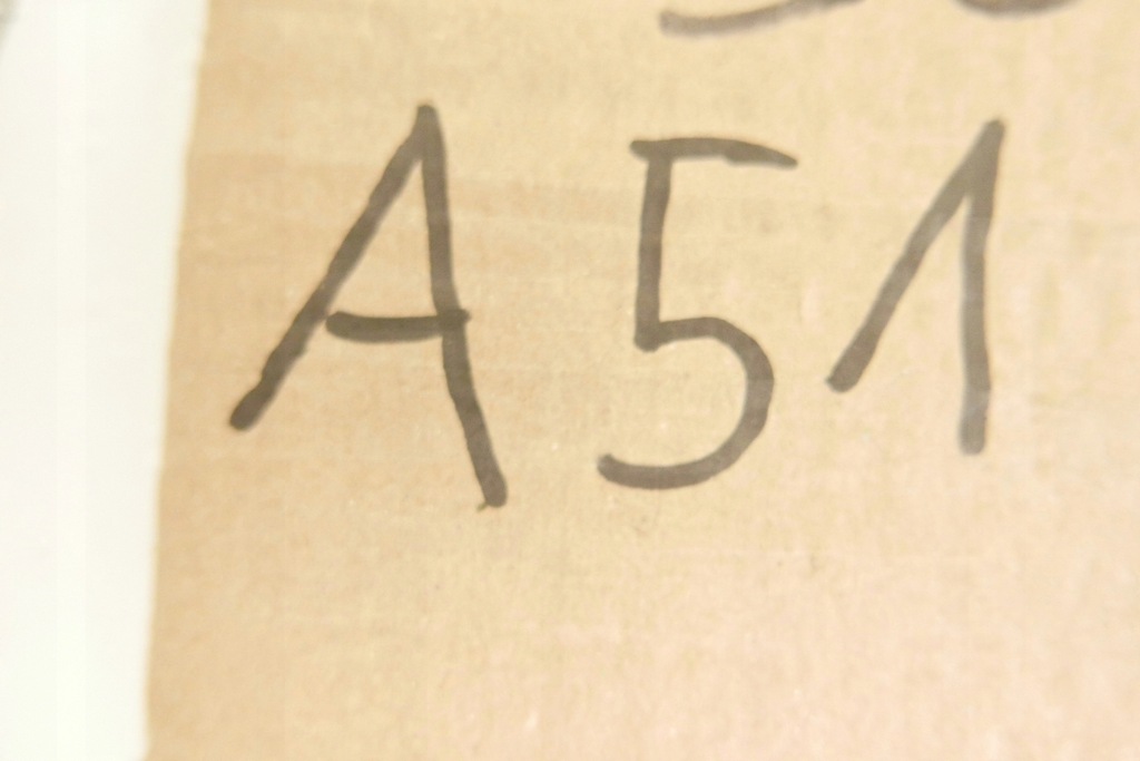 фото №9, Прокладка задней стекло mitsubishi mb889263