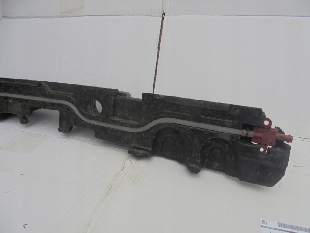 Абсорбер піна бампера перед bmw x5 f15 m-pakiet 8054010 9297829-02 Недорого