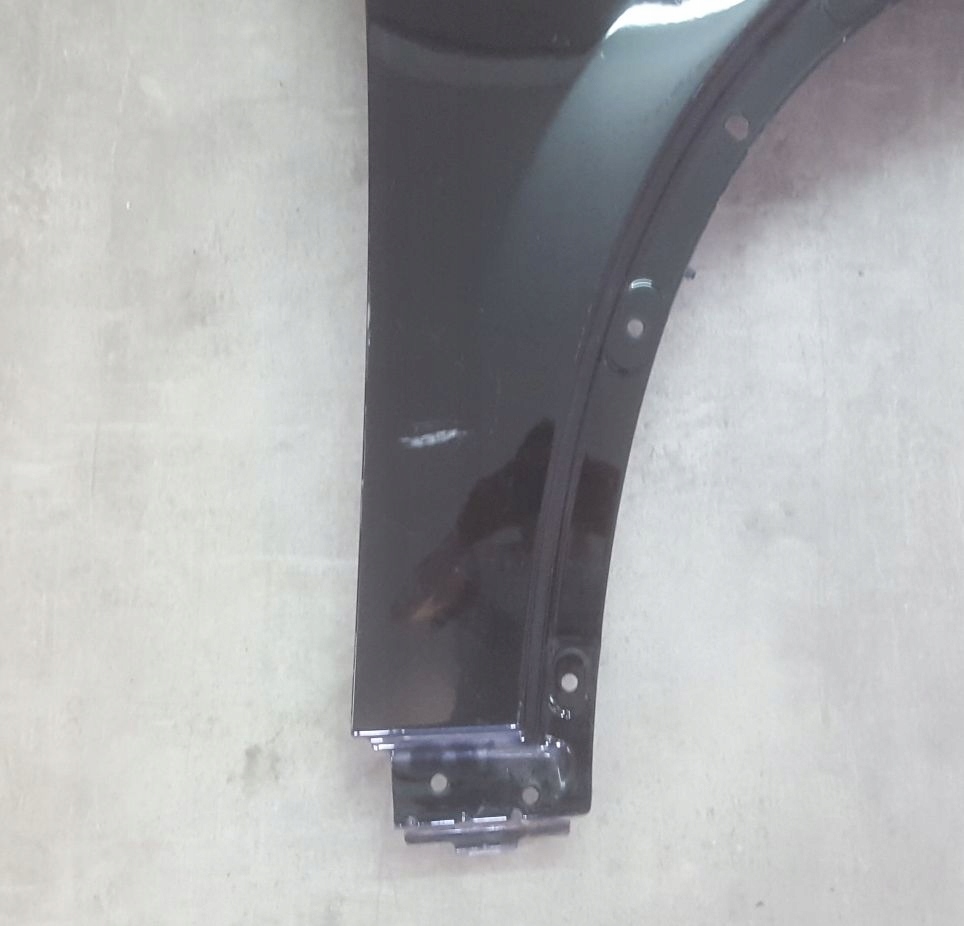 фото №9, Крила bmw x1 f48 правий