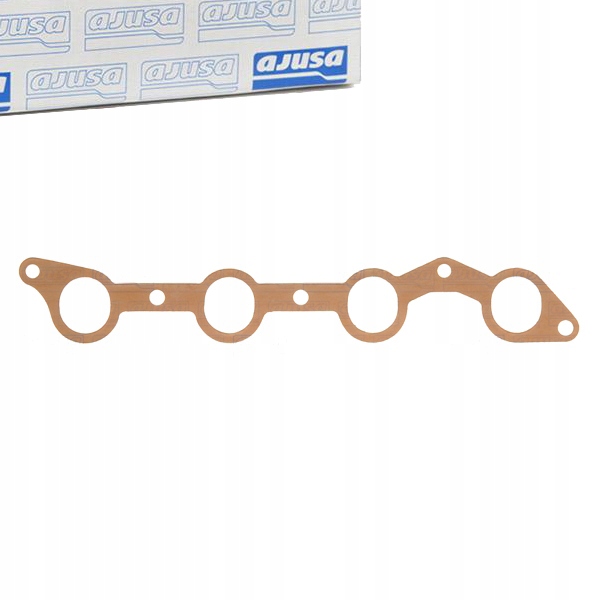 фото №1, Прокладка колектор впускний do opel ascona c 1.6