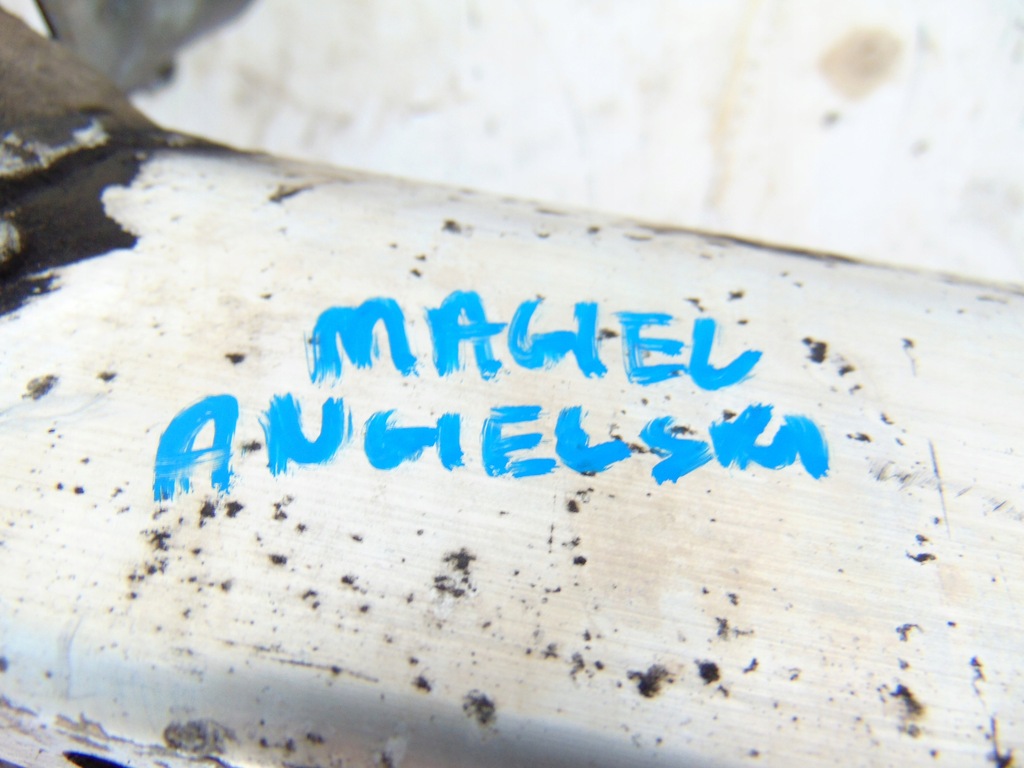 фото №8, Підрамник підрамник балка підрамник перед audi audi a4 b8 a5 8t 8t0399315j