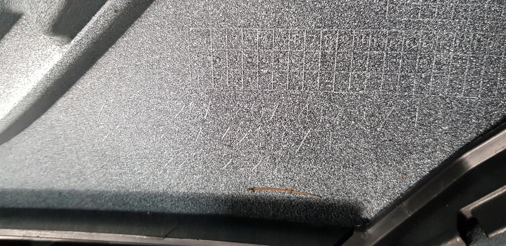 фото №13, Vw t-roc 2ga бампер задний задняя 2ga807417c