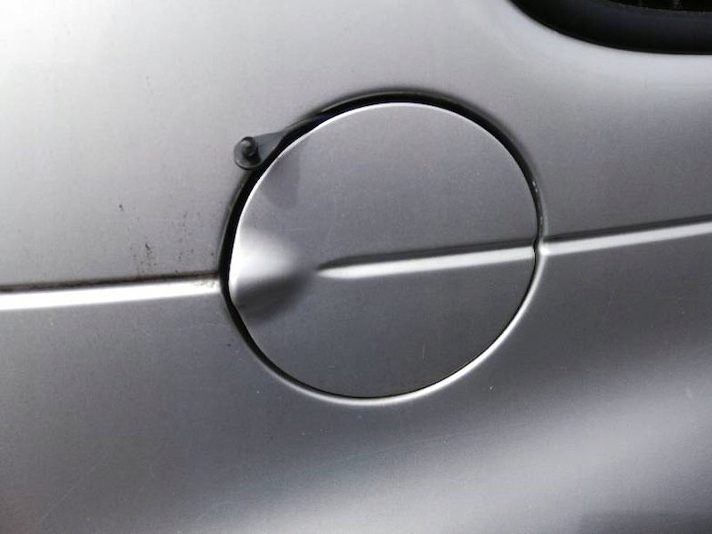 фото №1, Крышка заливной топлива chrysler pt cruiser