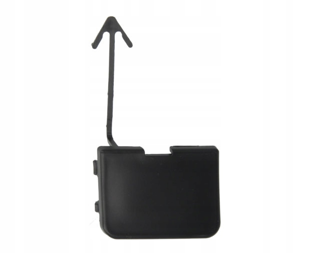 фото №1, Заглушка фаркоп задняя vw passat b6 2005-2010r. nowa