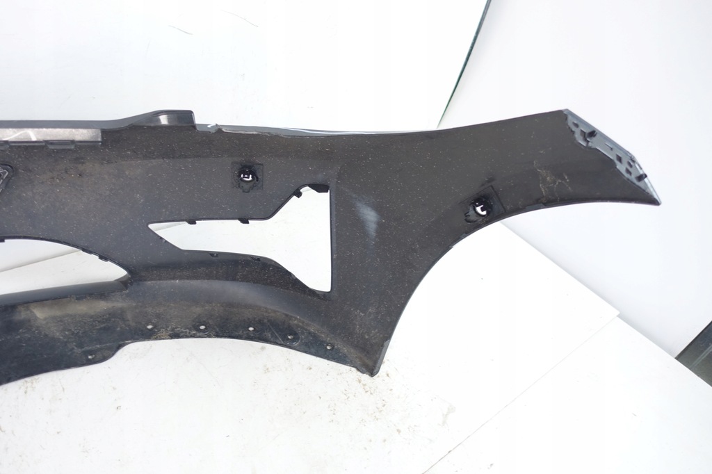 фото №10, Bmw 3 g20 g21 18-22 7422239 бампер перед передній