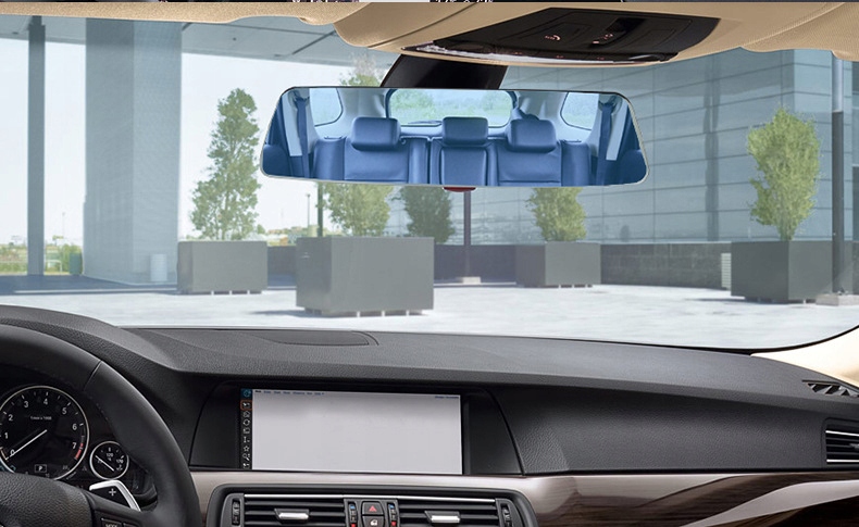 фото №11, Універсальні дзеркало заднього виду внутрішнє