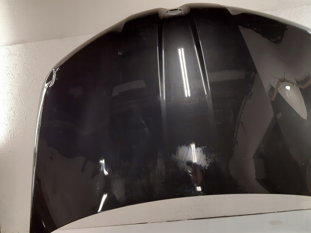 фото №8, Капот крышка двигателя bmw ix m60 2021