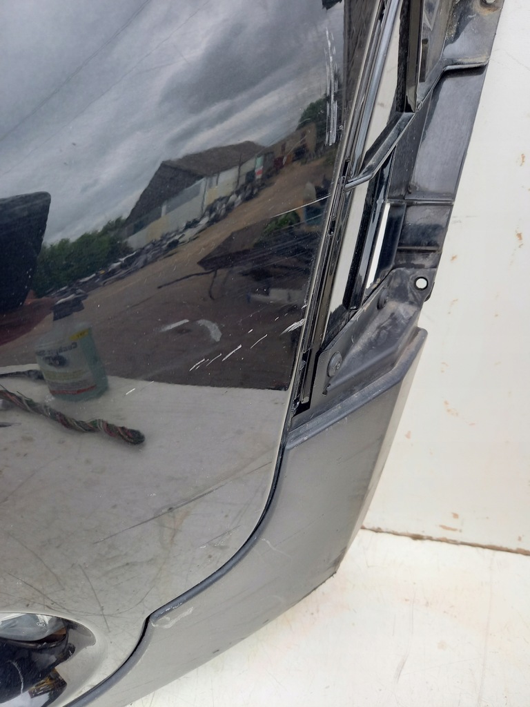 фото №7, Бампер перед mini countryman r60