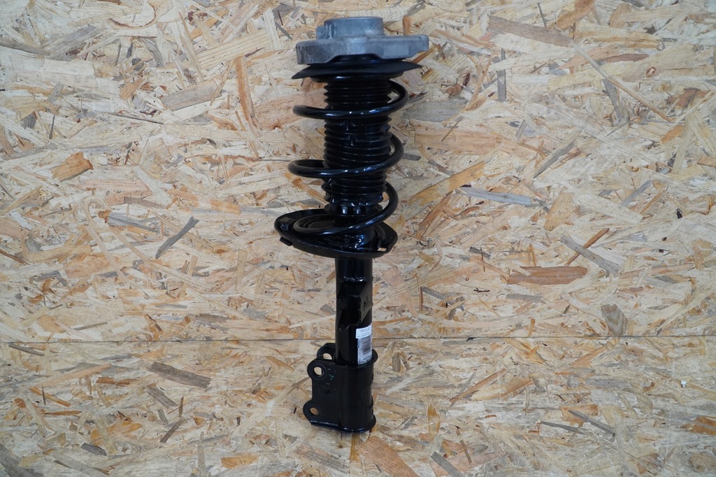 фото №8, Амортизаторна стійка амортизатор r/l a1563209913 1563200038 mercedes gla x156 w156 amg