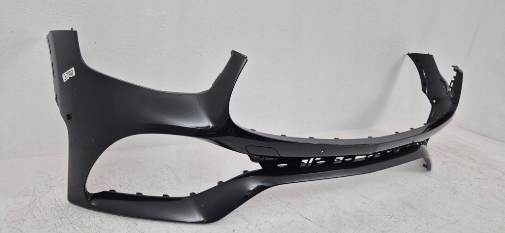 фото №9, Mercedes glc x253 253 amg lift 2019- бампер передний перед a2538855704