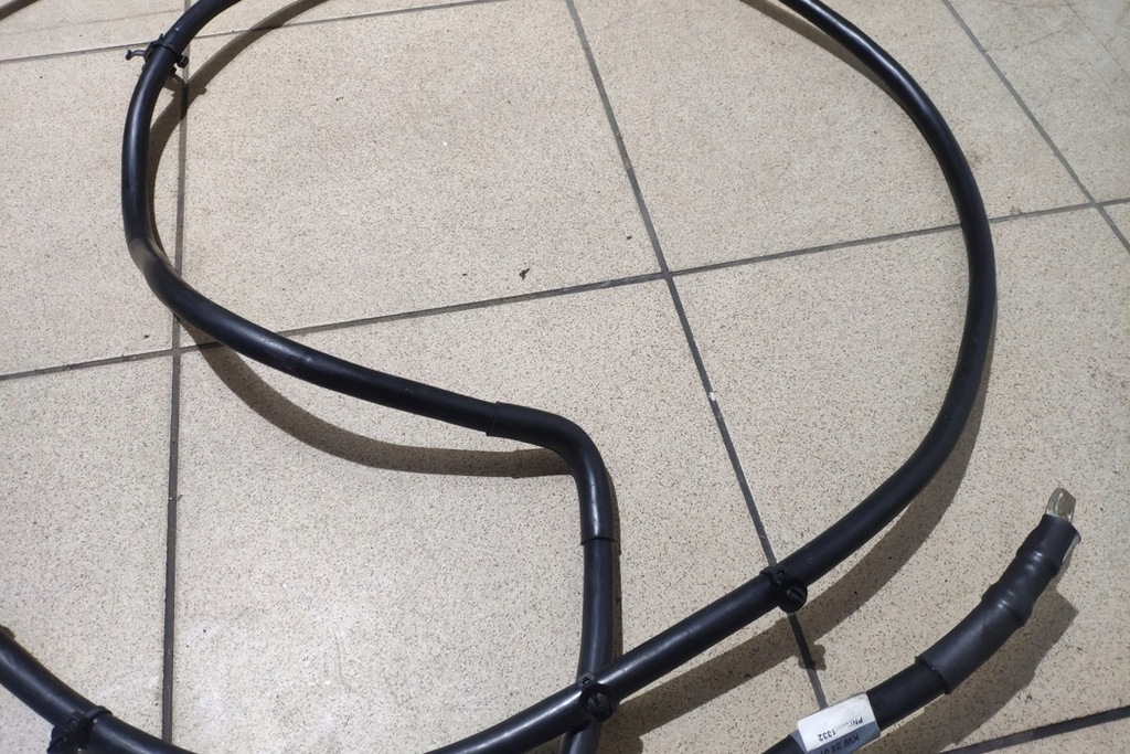 фото №10, Інше кабелі bentley continental flying spur 3w_ 3w5971224 6.0l бензиновий