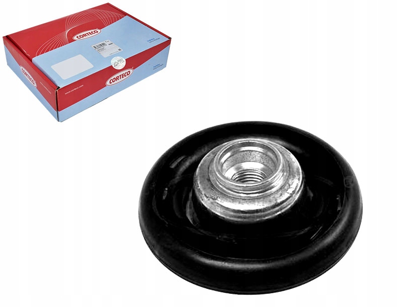 фото №1, Подушка амортизатора renault clio i clio ii kango