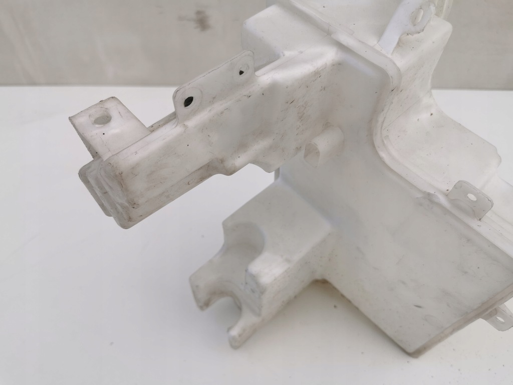 фото №7, Бачок омывателя ford focus mk4