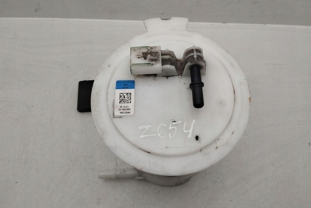 фото №7, Насос топлива dodge durango wd 68429733aa бензиновый 268kw 2020