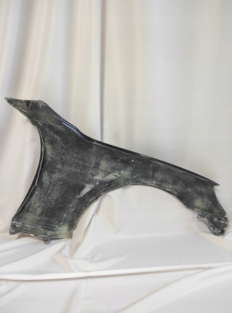 Крыло  крылья lexus sc430 ламинат febla Доставка