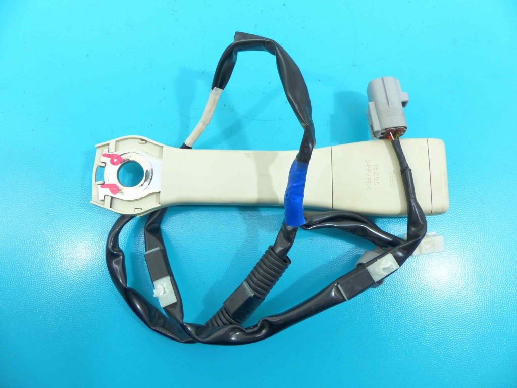 Замок поперечина правий перед lexus ls iv ls600h eu Оригінал