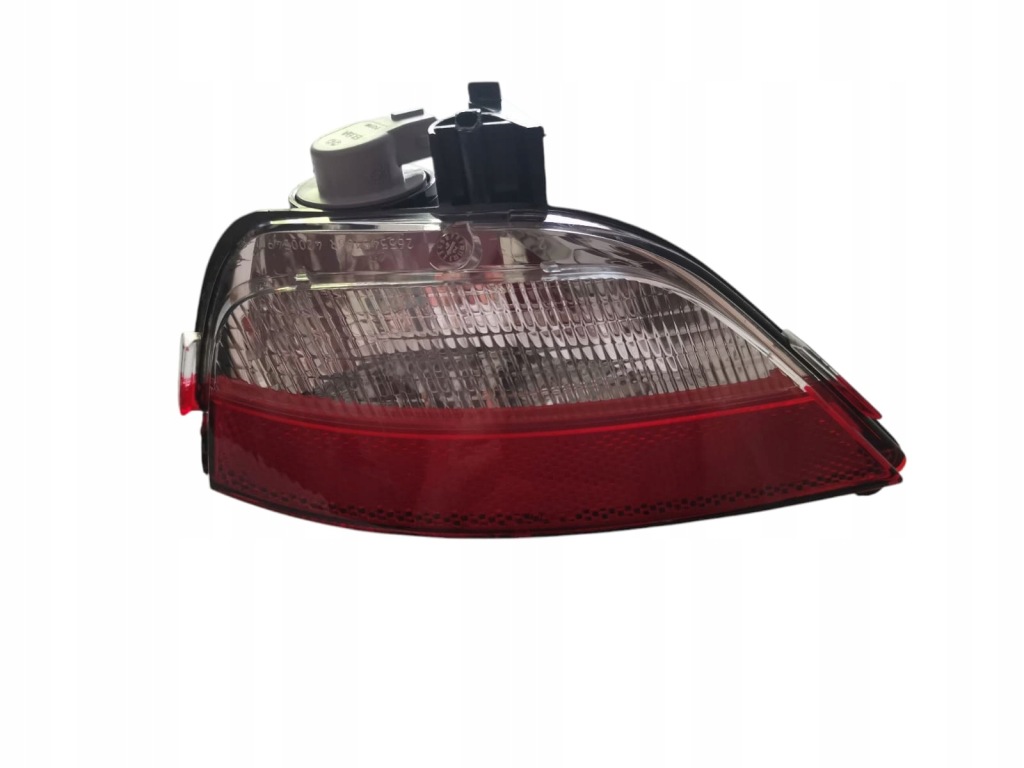 фото №1, Dacia duster ii 2 лампа бампера левый задняя новый oryg