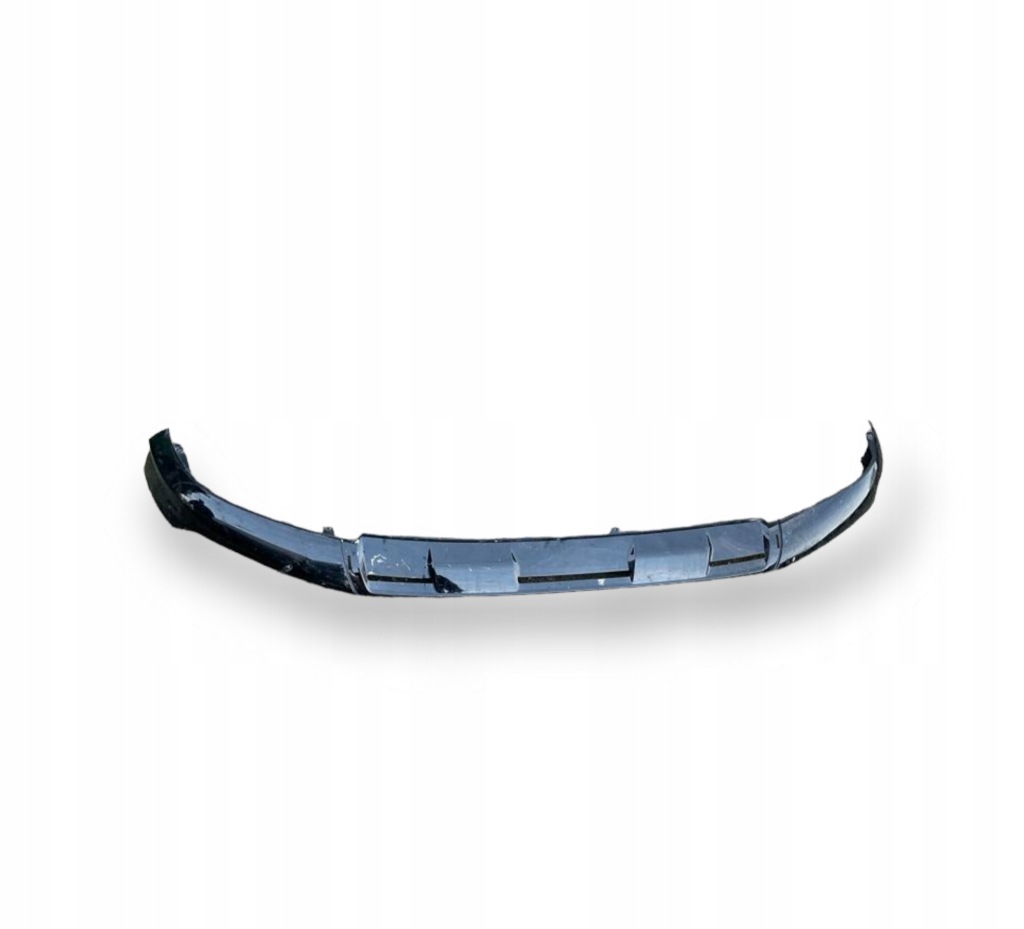 фото №1, Audi q2 81a807110b спойлер бампера перед