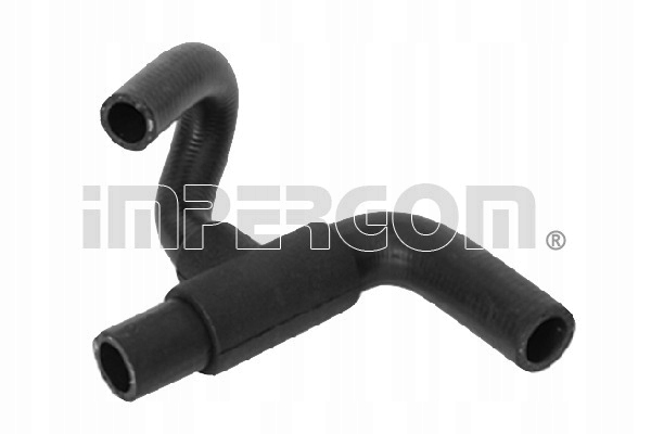 фото №1, Шланг wąż труба охлаждение vw transporter t6, transporter t6 caravelle t6