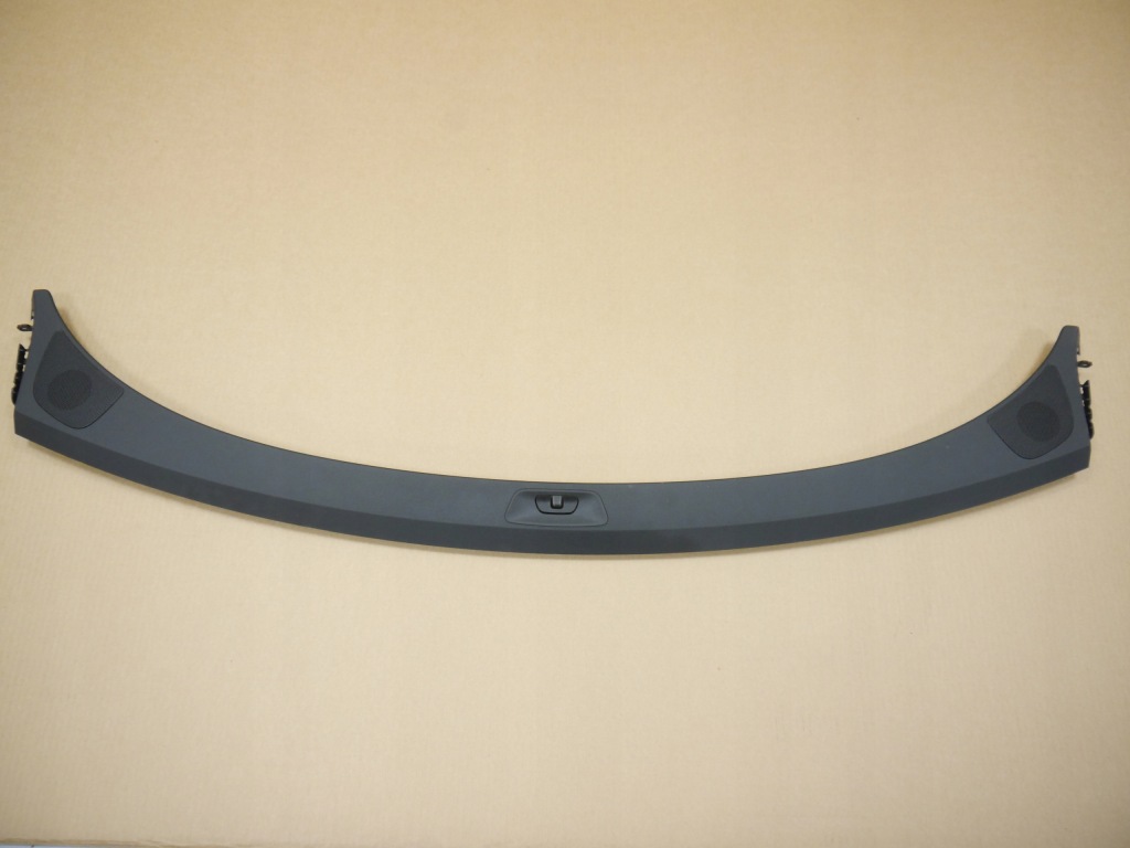 фото №1, Audi a6 c7 молдинг панелі 4g1857051