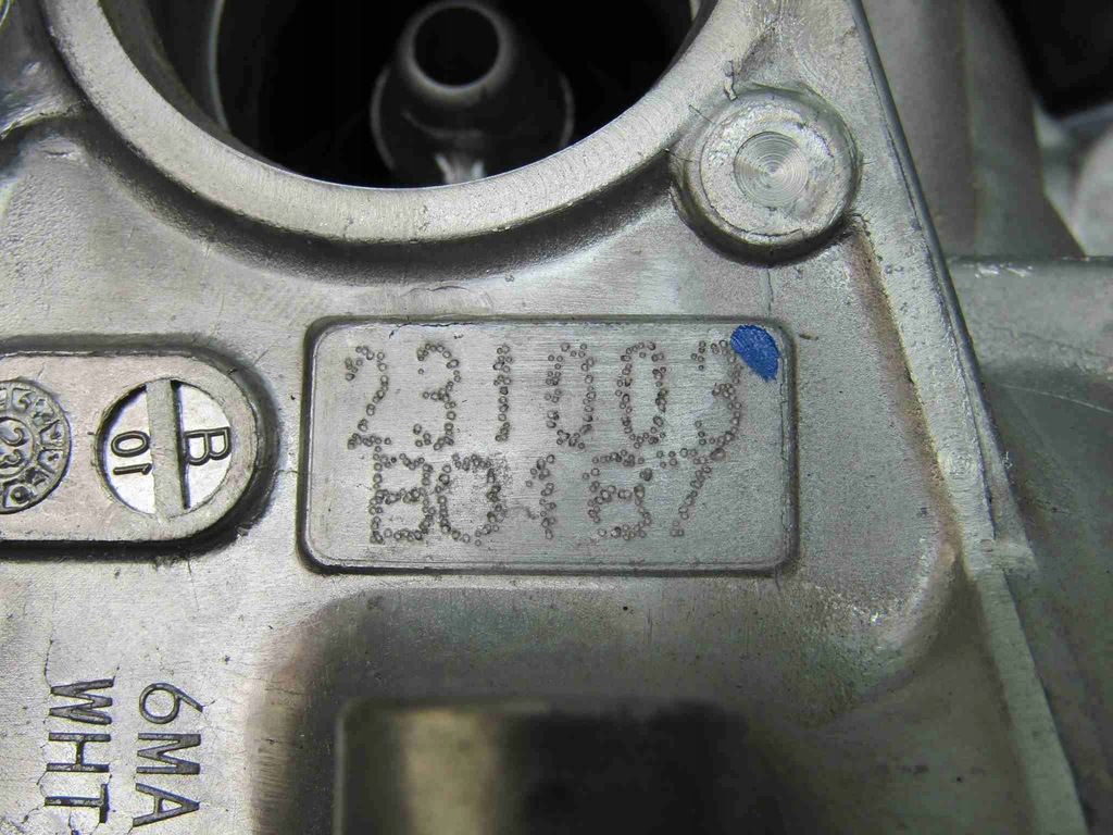 фото №10, Cr-v vi 2.0 23r насос wody 231003b0187