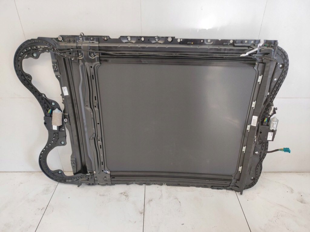 Люк панорама bmw 3 3 gt f34 рестайлинг с Разборки