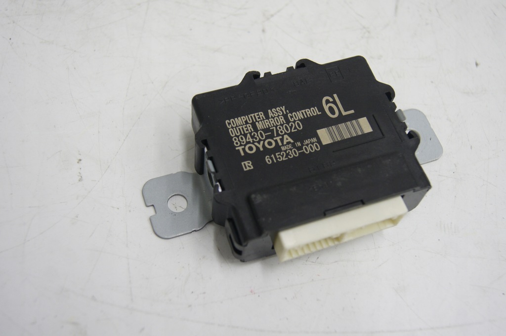 фото №1, Модуль дзеркал lexus nx 200t