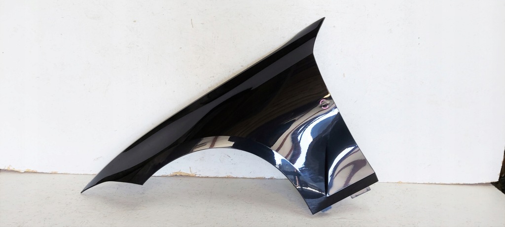 фото №1, Bmw 3 g20 g21 крыло передний левый перед