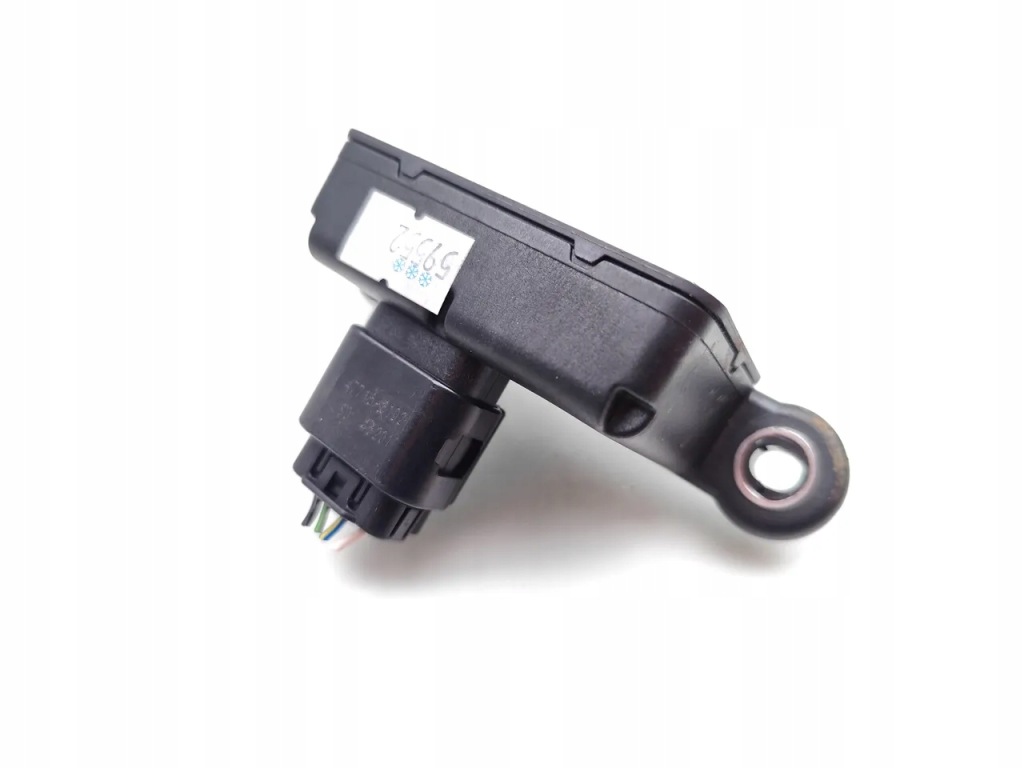 фото №12, Vauxhall astra датчик прискорення esp 1.4 turbo бензин 103kw 140 hp