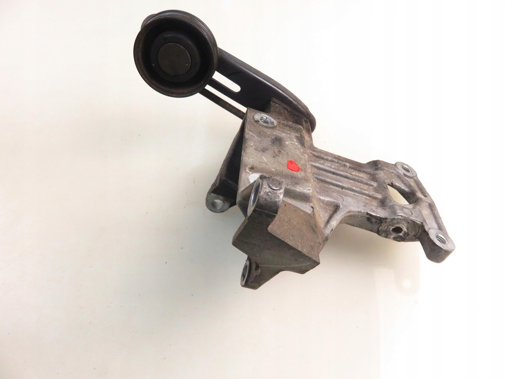 фото №4, Натяжитель ремень subaru forester i 2.0