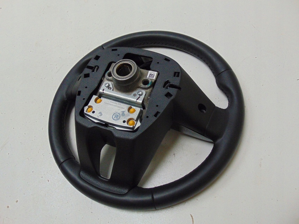 фото №15, Воздуховод кожаный мультифункция kia ceed iii lift 657391100a