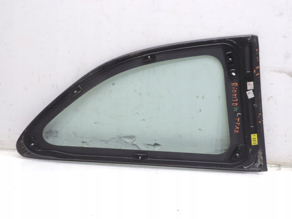 фото №5, Стекло кузовная левый задняя kia rio iii 3d