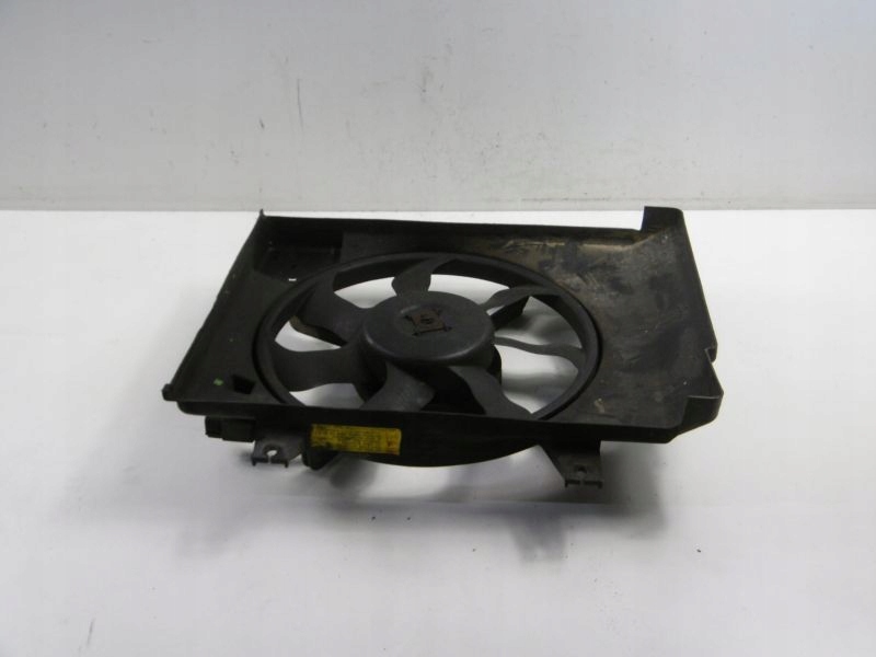 фото №7, Picanto i sa ba вентилятор радиатора 1,1b a005183