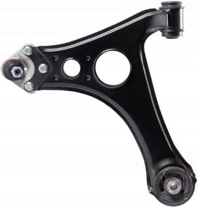 фото №1, Mercedes klasa a w168 важіль перед правий нижній