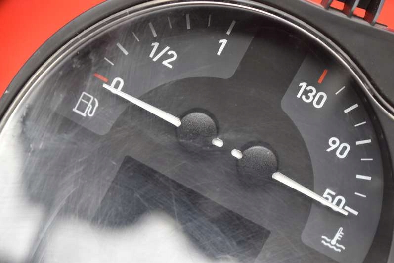 фото №16, Лічильник прилади eu 1p0920823g seat leon 2 ii 1.9 tdi 105 km 05-09