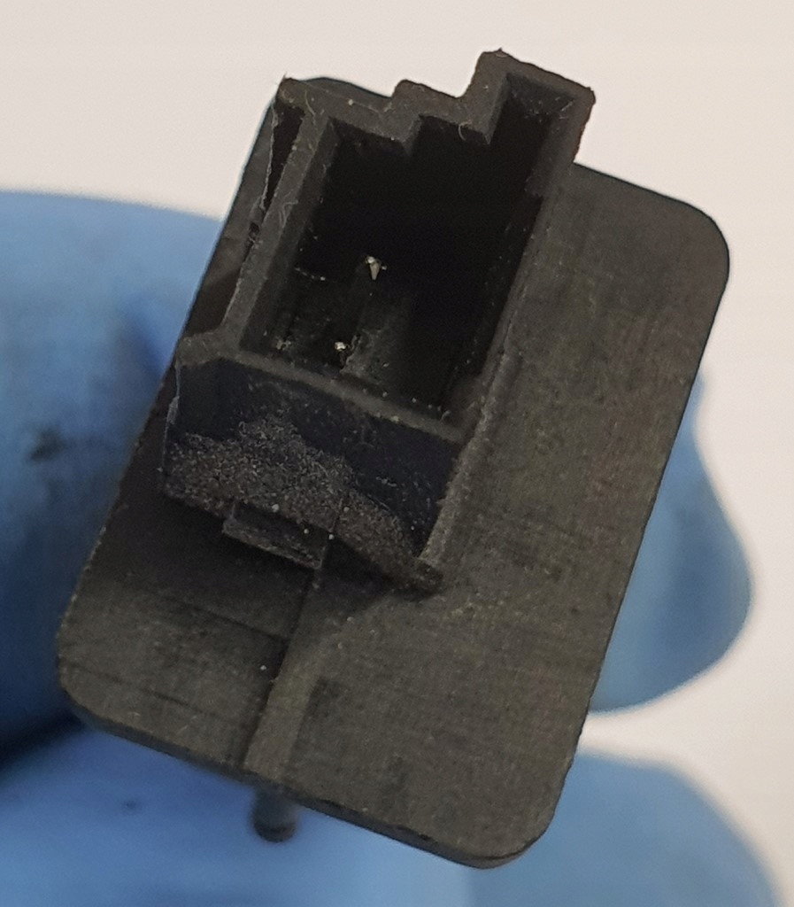 фото №6, Датчик температуры внутренней volvo v70 iii