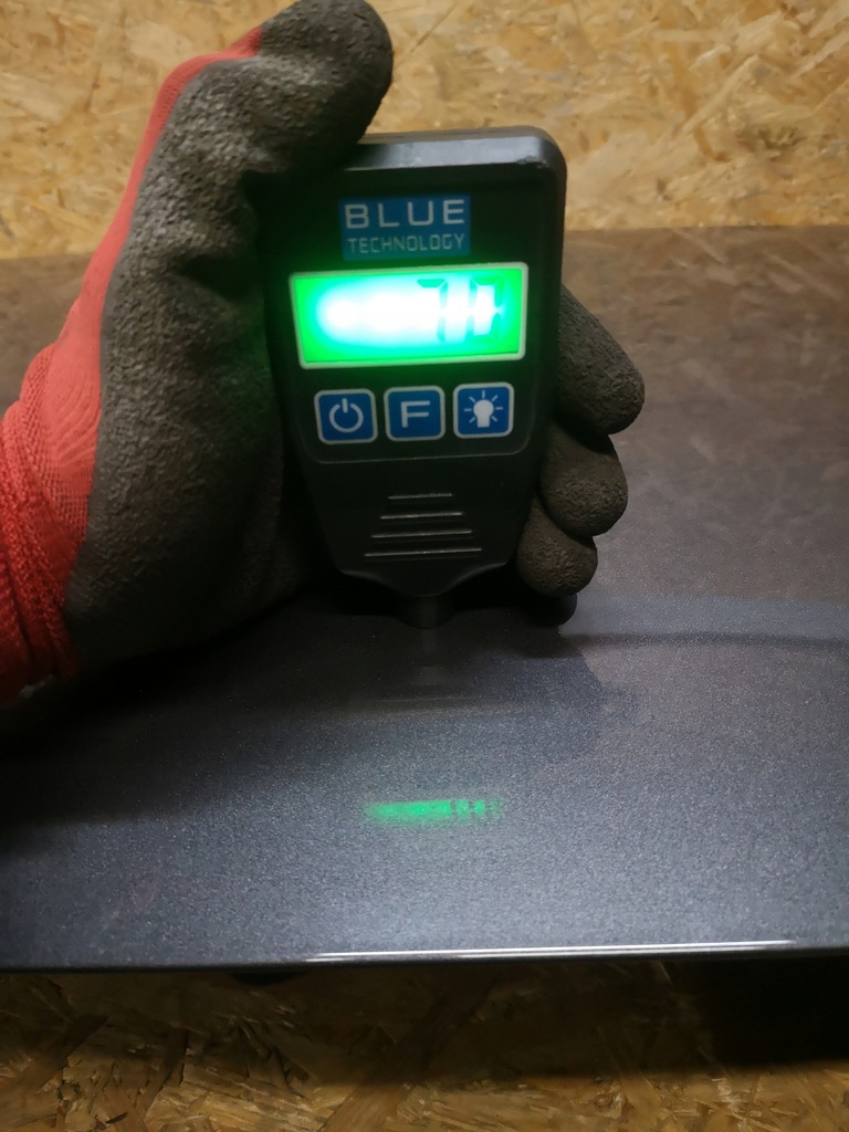 фото №13, Peugeot rifter berlingo iv капот evl do установка петли