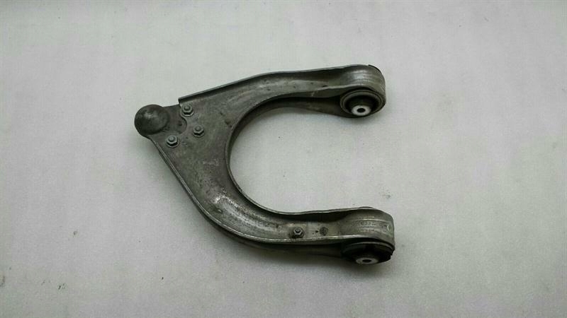 фото №1, Mercedes gl x166 left передняя часть wishbone a1663301707