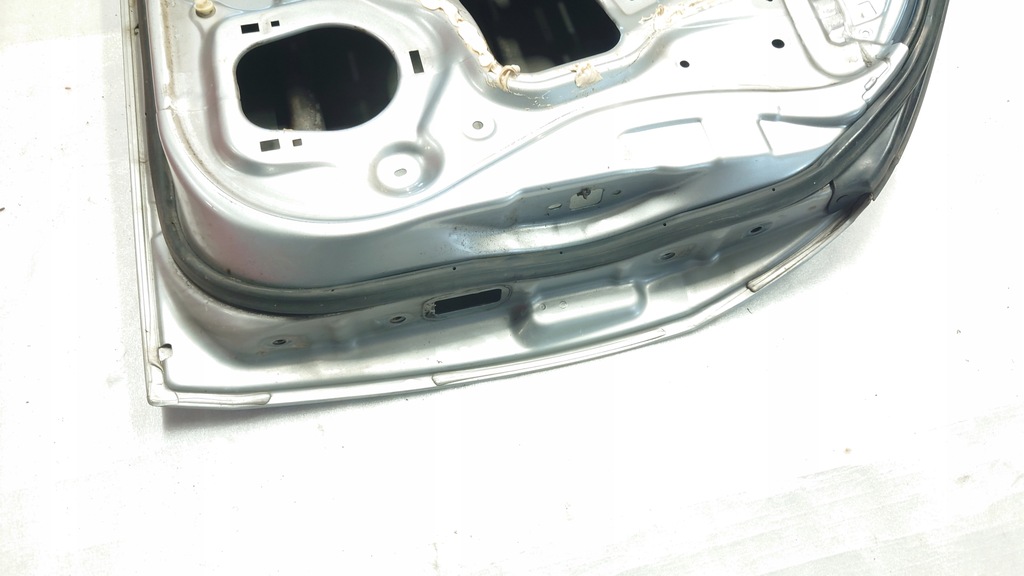 фото №6, Дверь левая передние перед honda accord vii nh623m 2003-2008