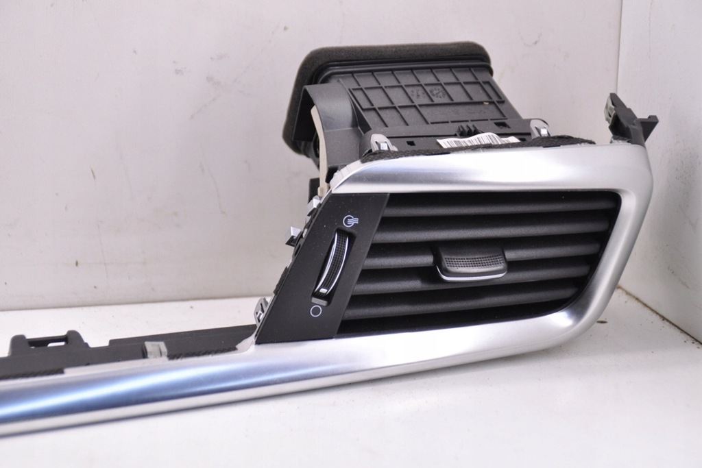 фото №13, Повітроводи панелі приладової панелі kia optima 84795d4ac0sj5 2.0l hybrid 115kw 2019