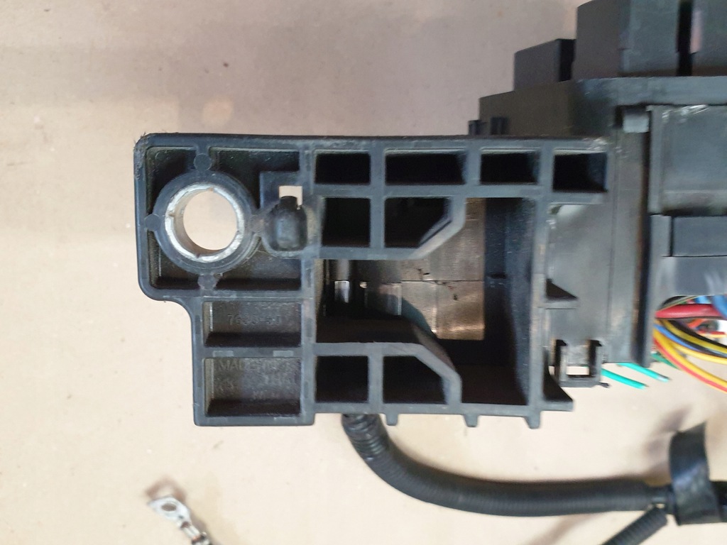 фото №8, Коробка запобіжників реле корпус комплект mazda 6 gj ghr1-67bf1