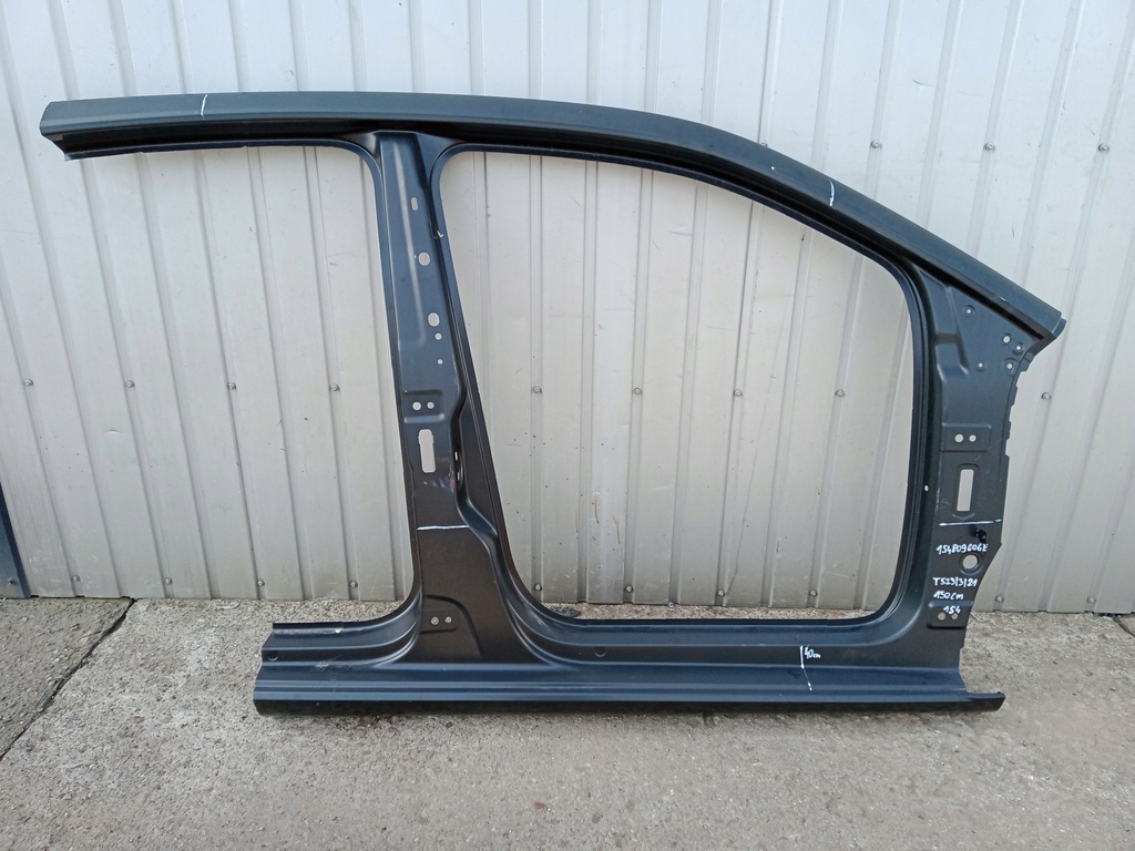 фото №10, Citigo up mii поріг правий передній блок двигуна 1s4809606e