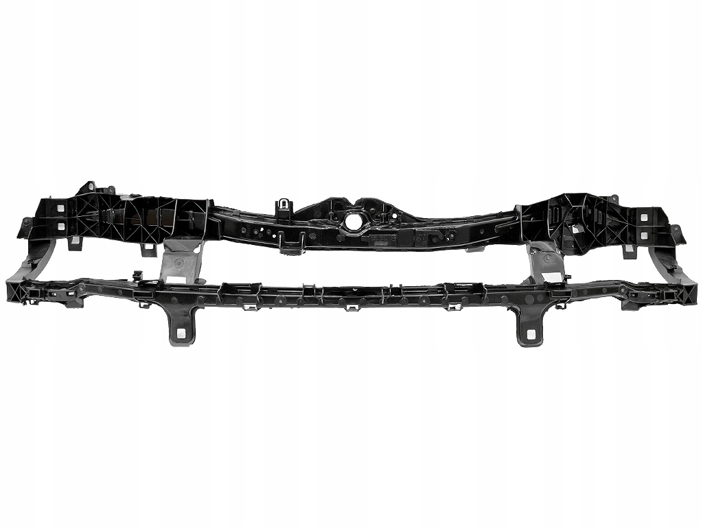 фото №1, Ford focus 2004-2007 pas передній 1333706